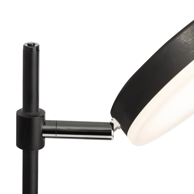 Lampe De Bureau Style Industriel
