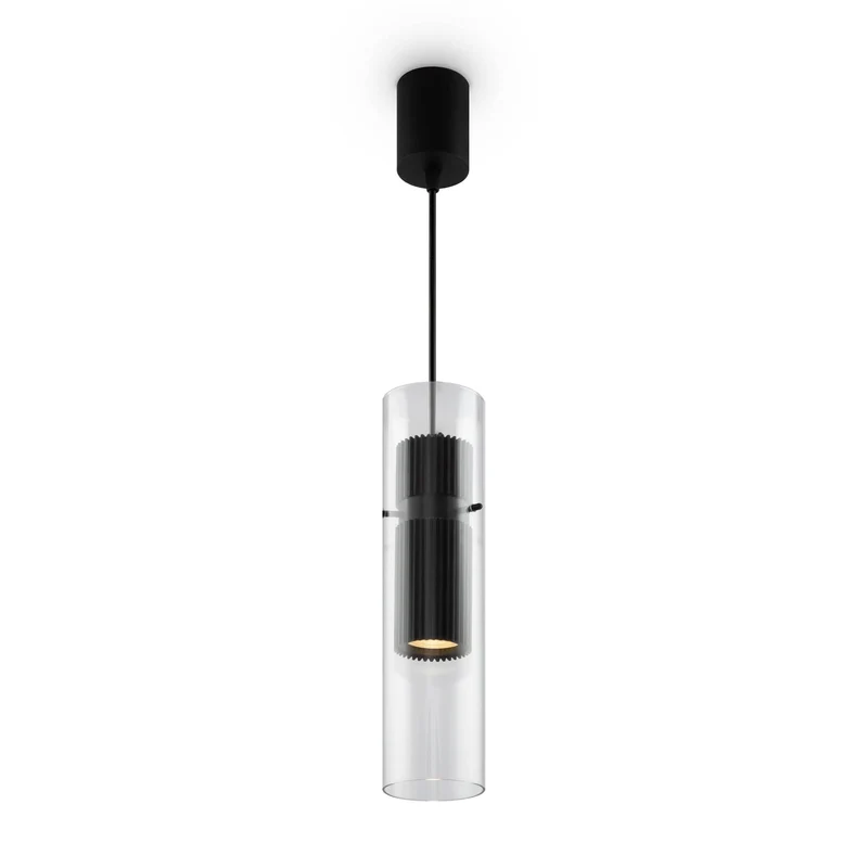 Petite Suspension Noire