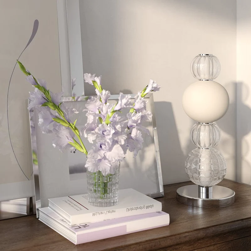 Lampe De Salon Moderne