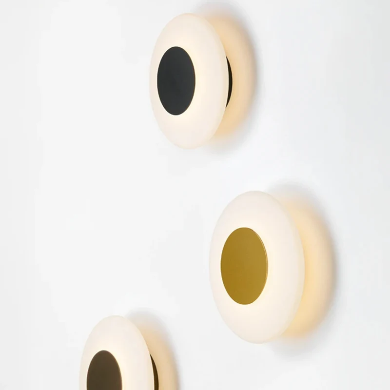 Estiluz Thales 4080 Wall Lamp