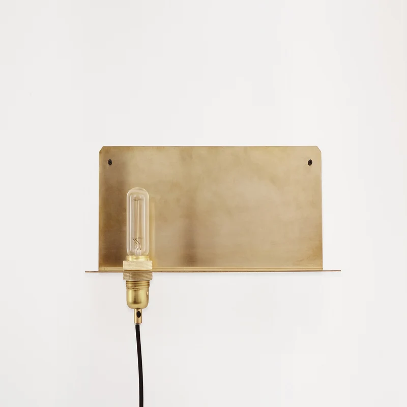 Frama 90° Wall Light