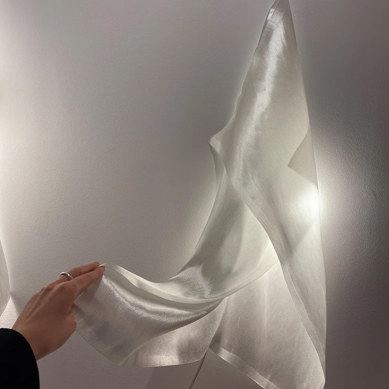 Ingo Maurer Delight Wall Lamp