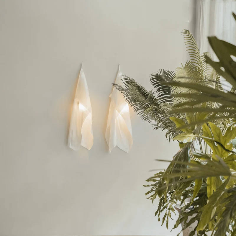 Ingo Maurer Delight Wall Lamp