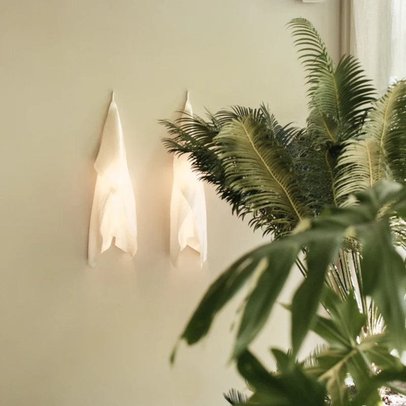 Ingo Maurer Delight Wall Lamp