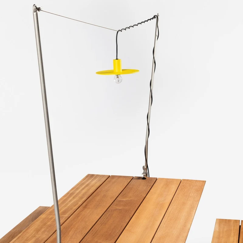 Wünder The Disc Lamp