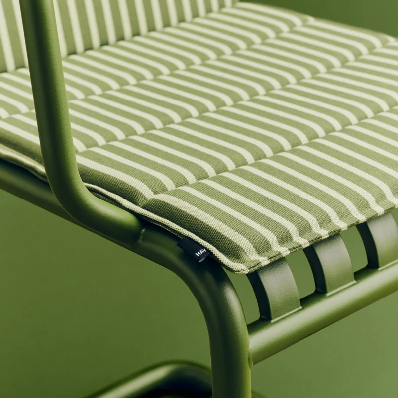 Hay Terrazza Folding Seat Cushion