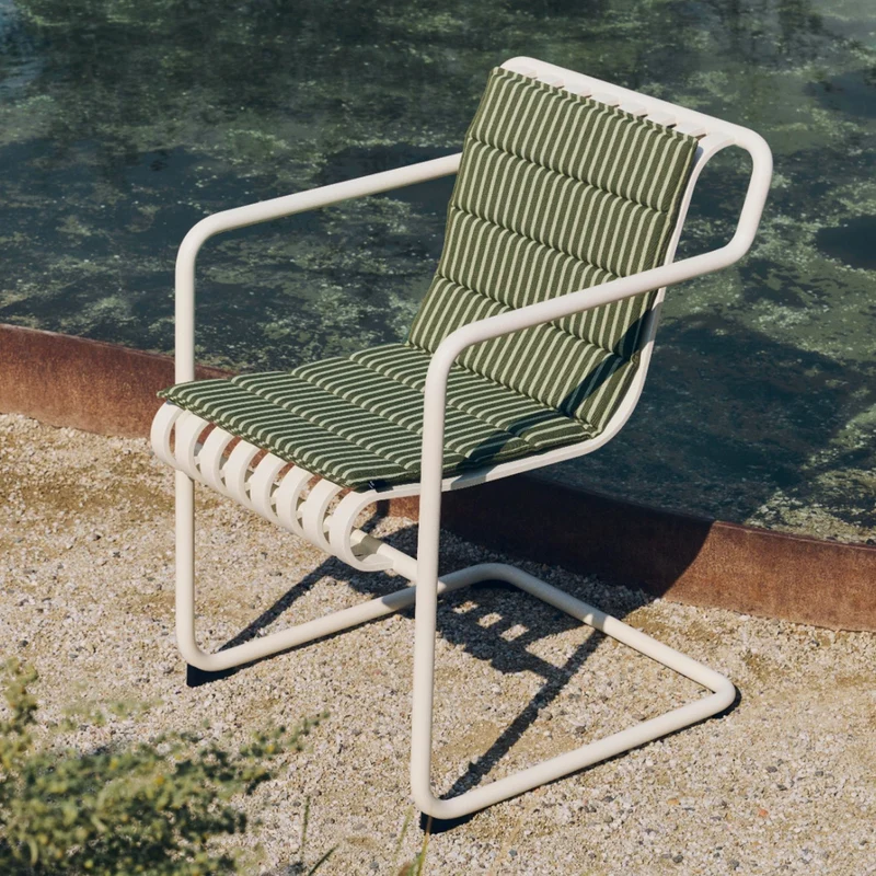 Hay Terrazza Folding Seat Cushion