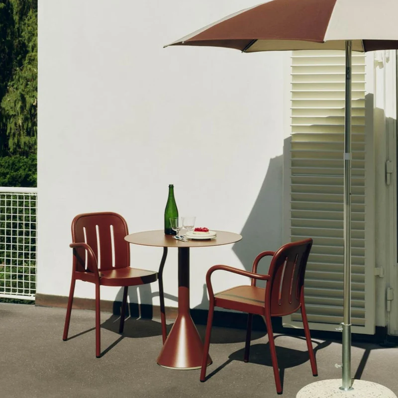 Hay Terrazza Parasol Base
