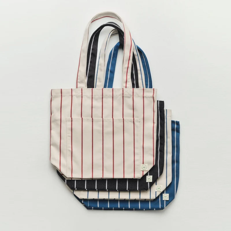 Hay Outdoor Market Tote Bag