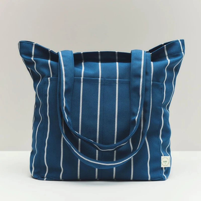 Hay Outdoor Market Tote Bag