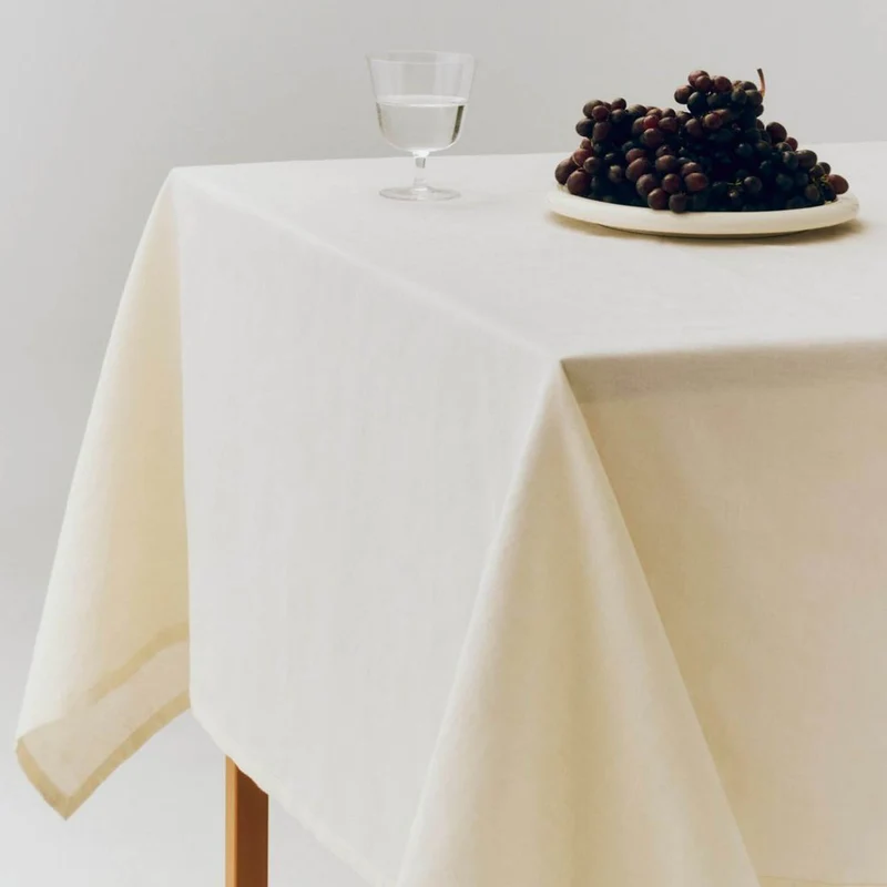 Hay Terrazza Tablecloth