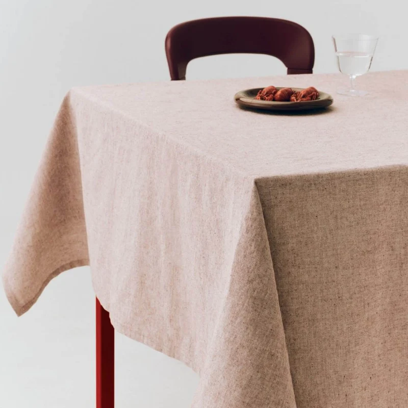 Hay Terrazza Tablecloth