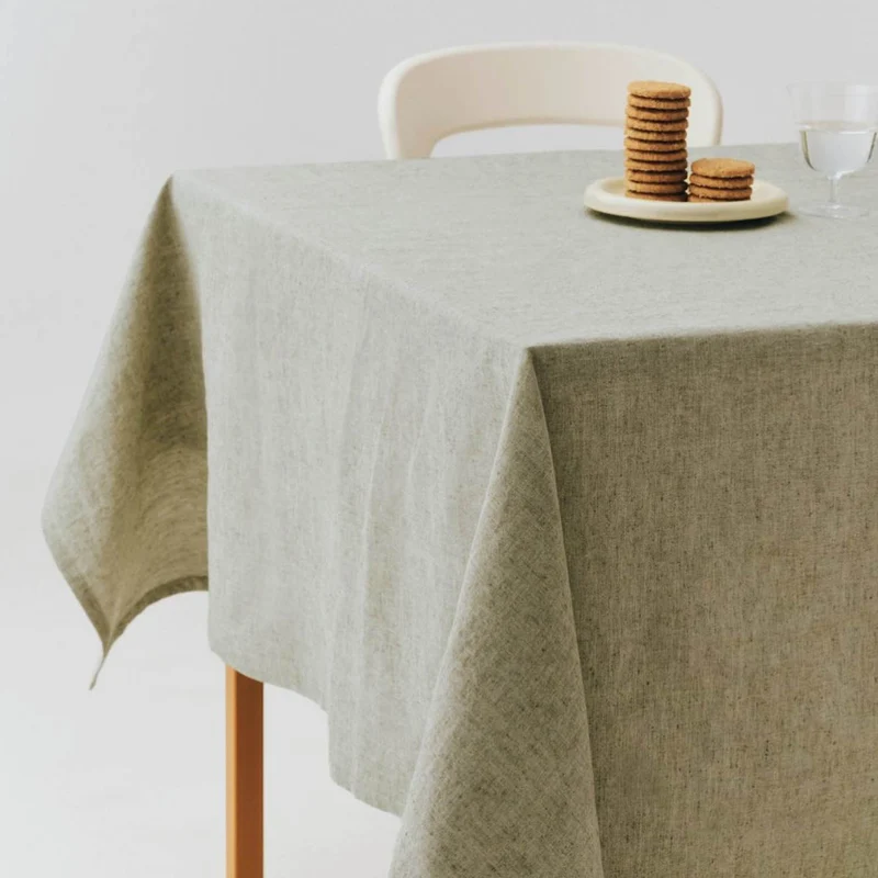 Hay Terrazza Tablecloth