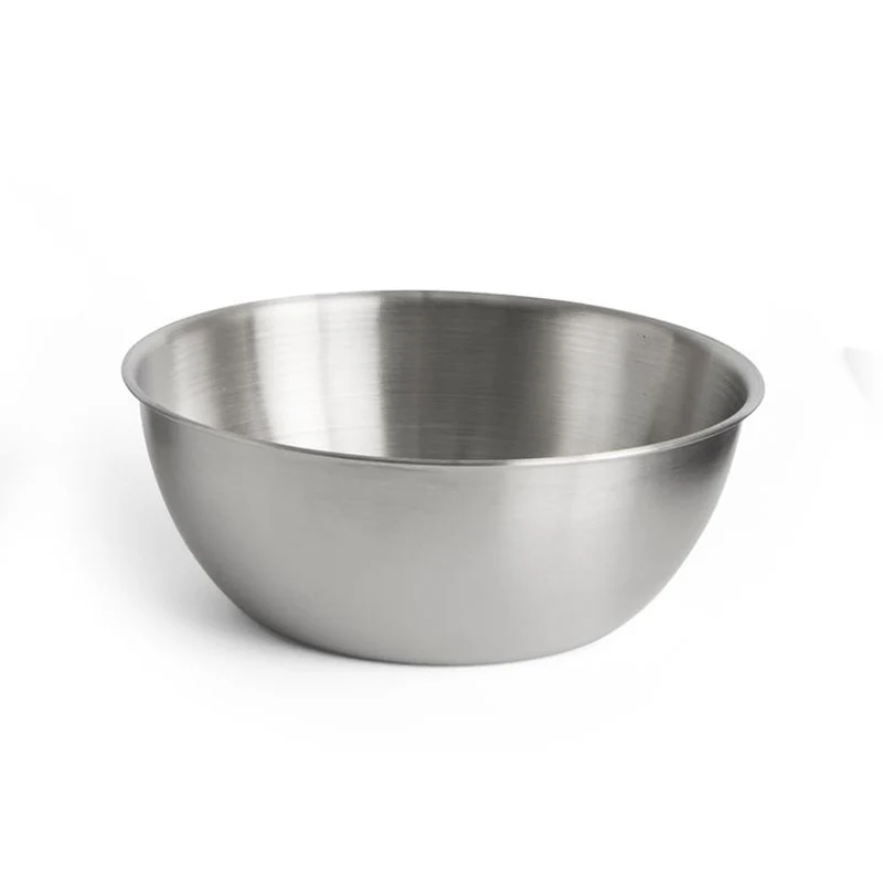 Hay Outdoor Market Steel Bowl - Set of 2
