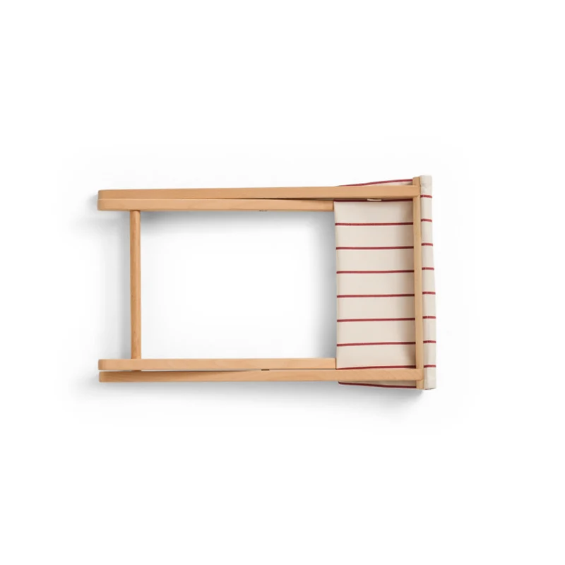 Hay Outdoor Market Folding Stool