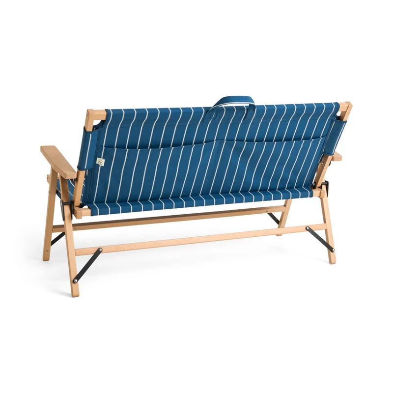 Hay Outdoor Market Folding Sofa