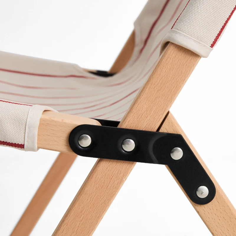 Hay Outdoor Market Folding Chair