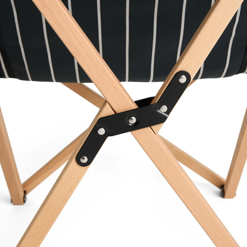 Hay Outdoor Market Folding Chair