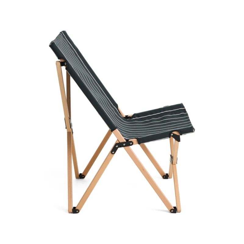 Hay Outdoor Market Folding Chair