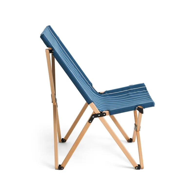 Hay Outdoor Market Folding Chair