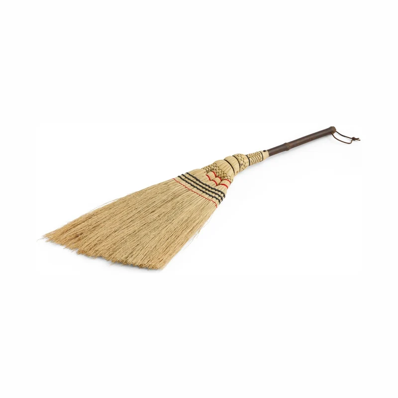 Hay Outdoor Market Broom