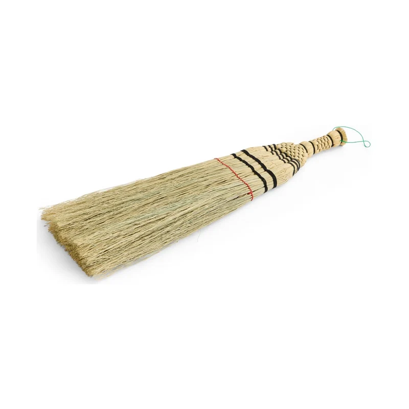 Hay Outdoor Market Broom
