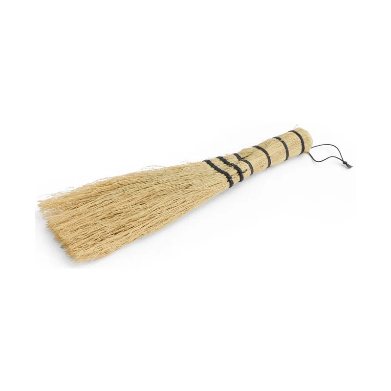 Hay Outdoor Market Broom