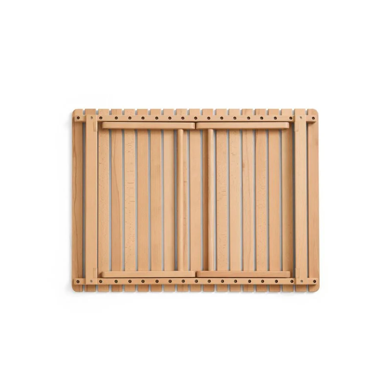 Hay Outdoor Market Folding Table