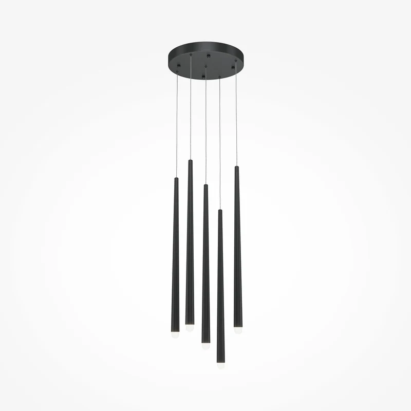 Plafonnier Suspension Multiple