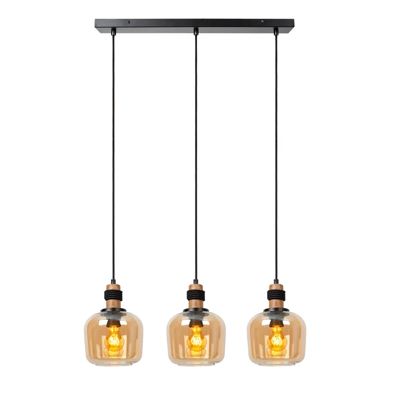 Suspension Multiple Industrielle