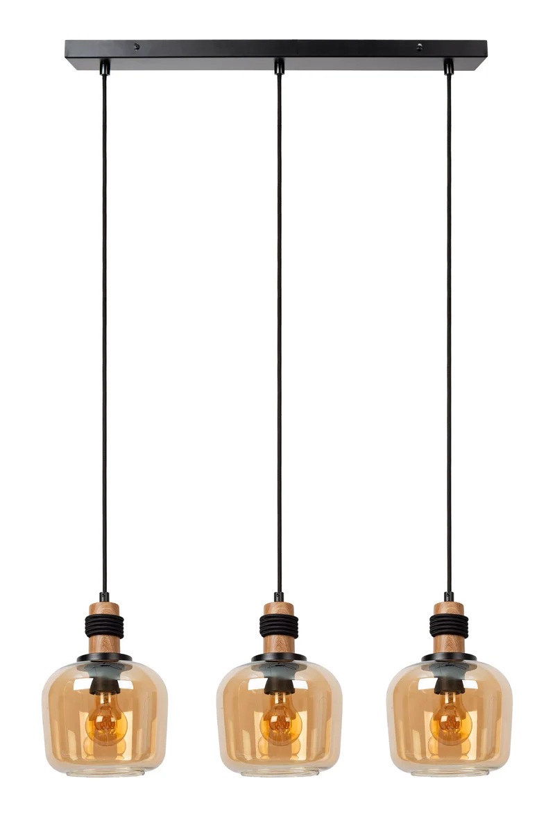 Suspension Multiple Industrielle