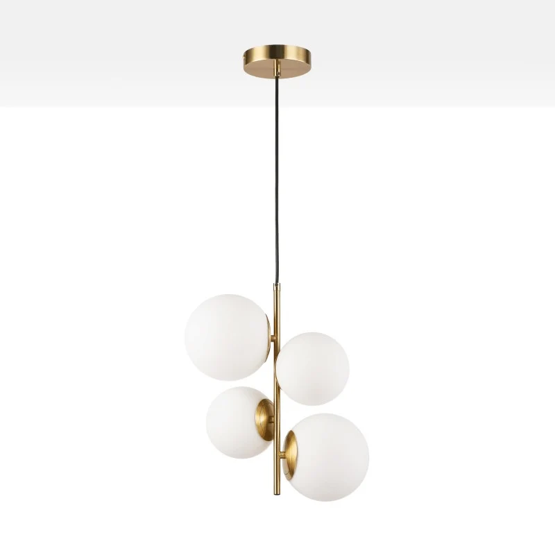 Boule Lumineuse Suspension