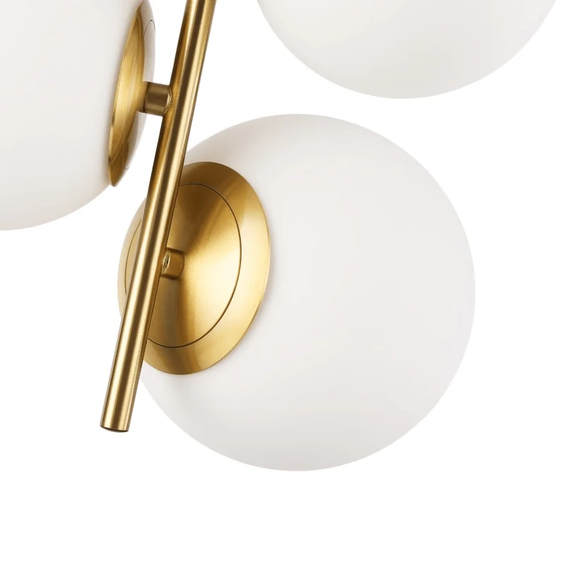 Boule Lumineuse Suspension