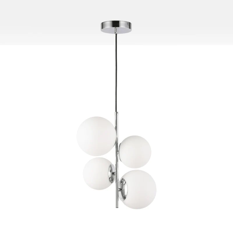 Boule Lumineuse Suspension