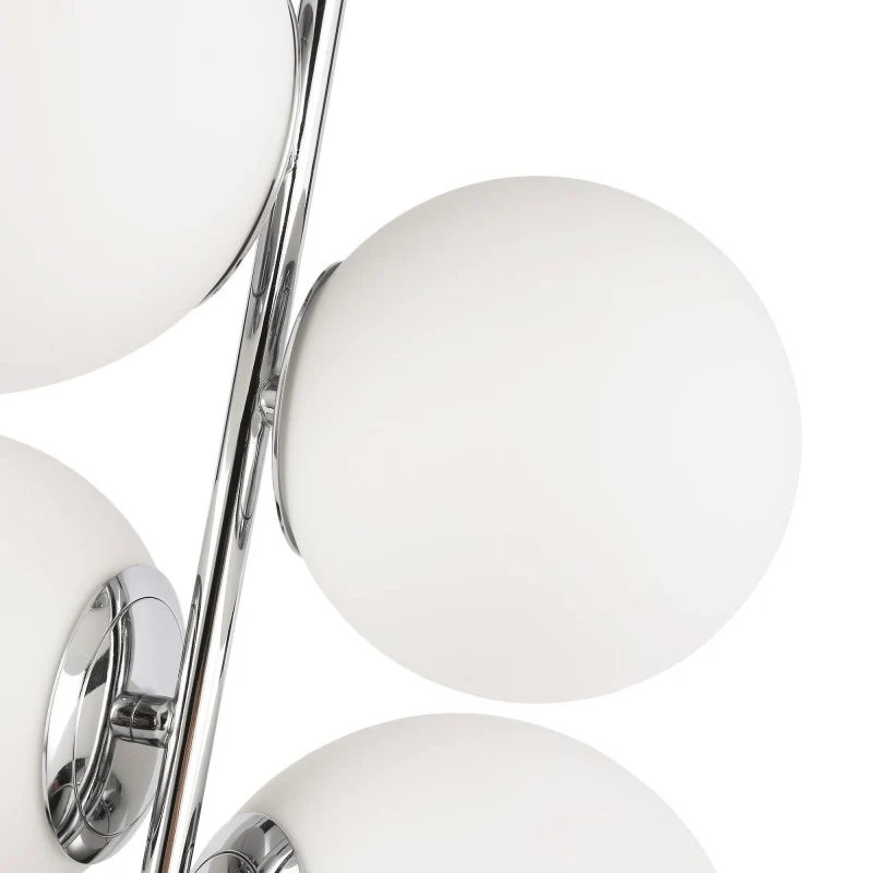 Boule Lumineuse Suspension