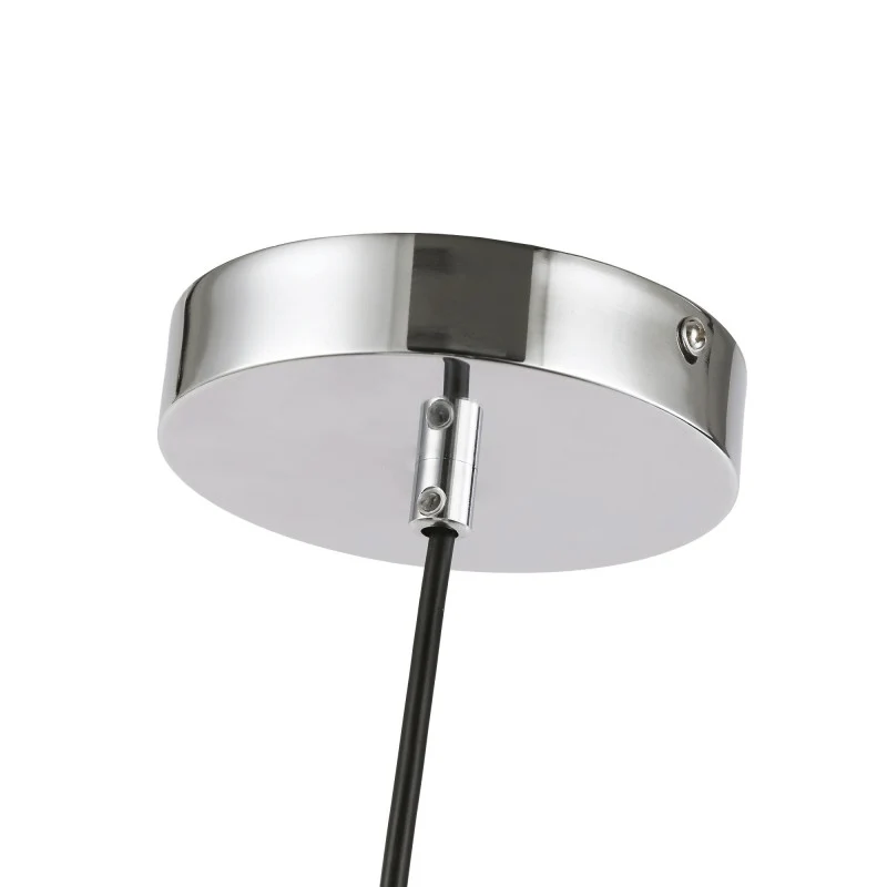 Boule Lumineuse Suspension