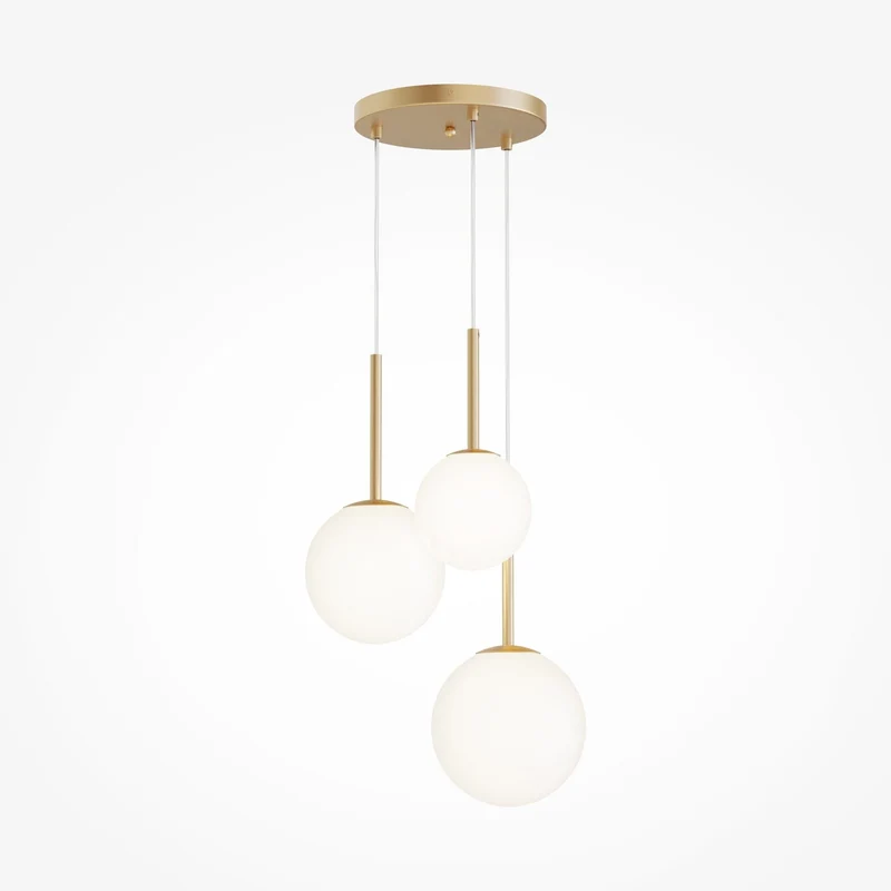 Suspensions Design Salon
