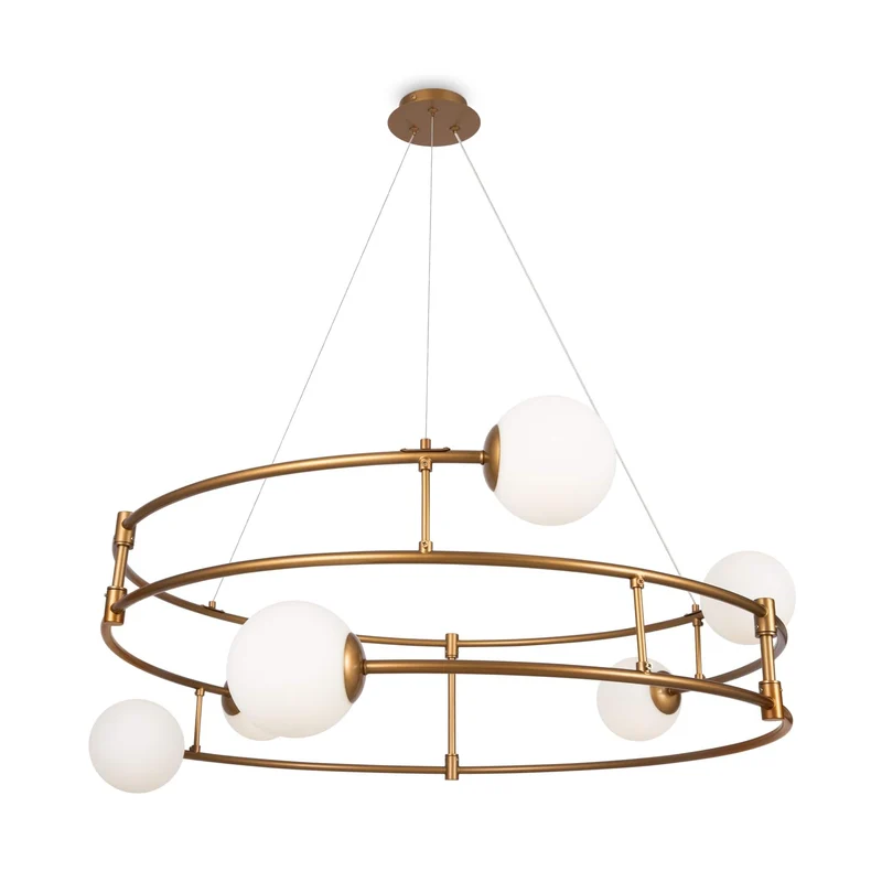 Luminaire Design De Luxe