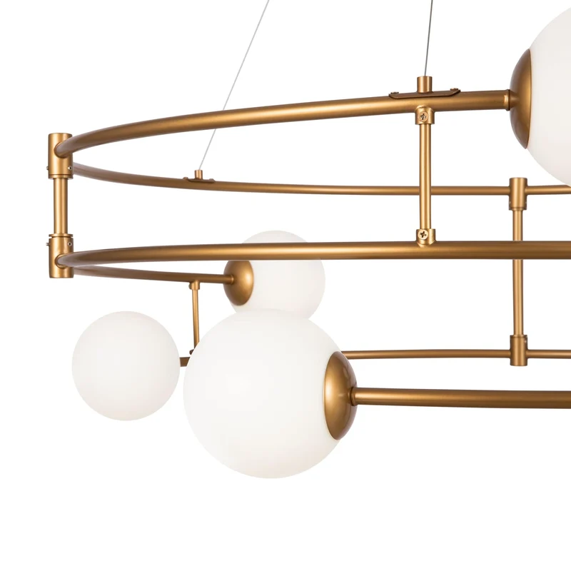 Luminaire Design De Luxe