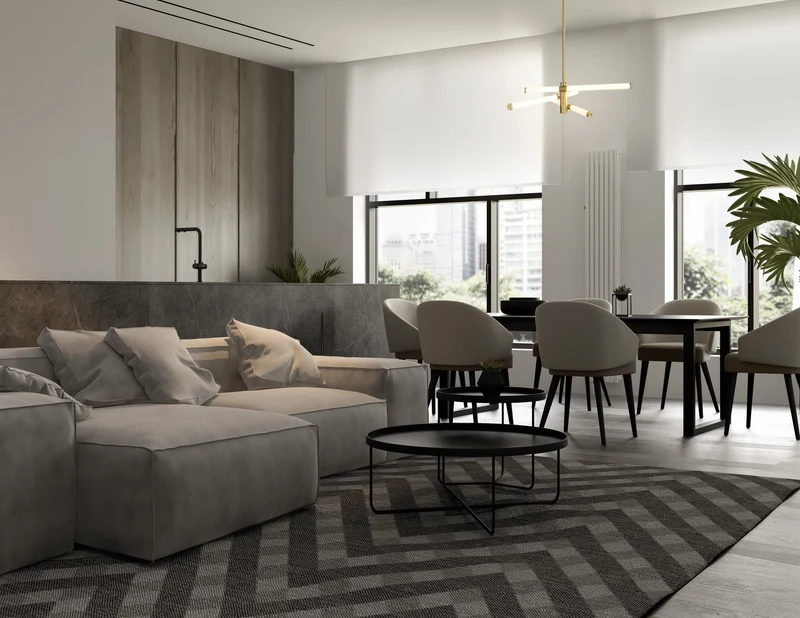 Luminaire Intérieur Led