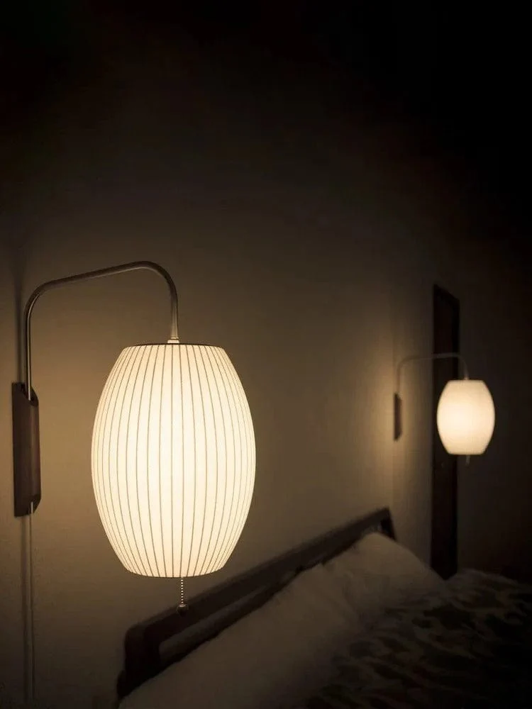 Applique Murale Couloir Led
