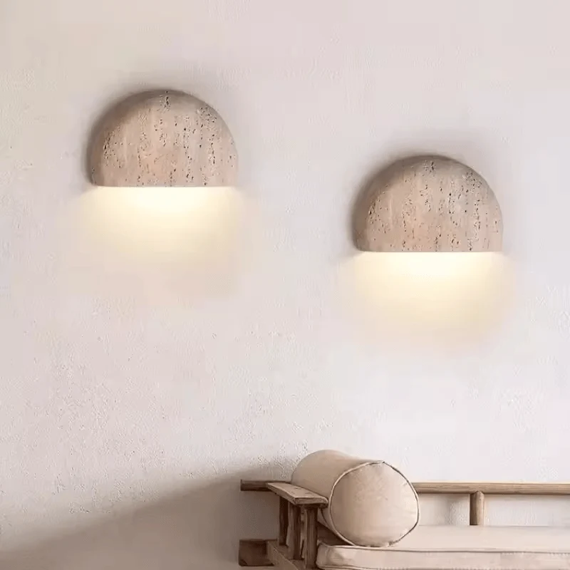 Applique Murale Design Pour Escalier