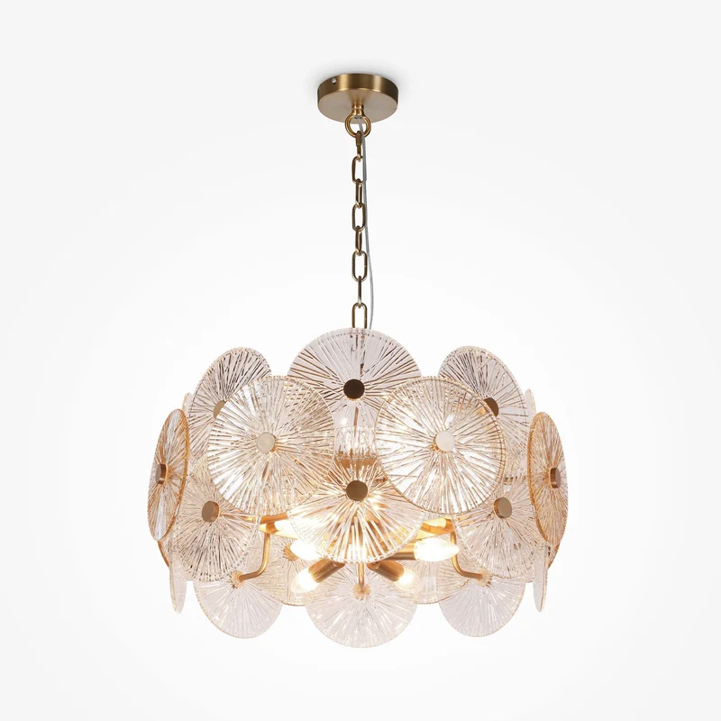 Luminaire De Cuisine Suspendu