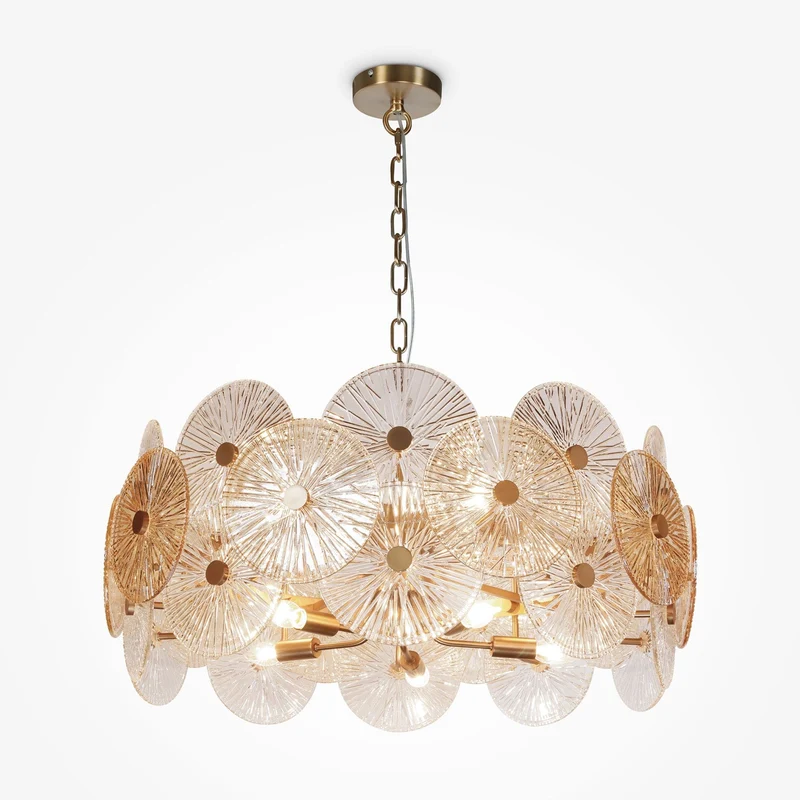 Luminaire Led Suspension Cuisine