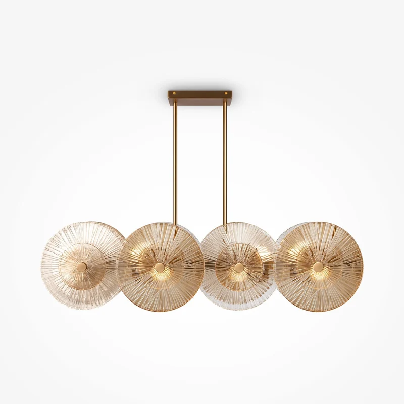 Luminaire Suspendu Design Cuisine
