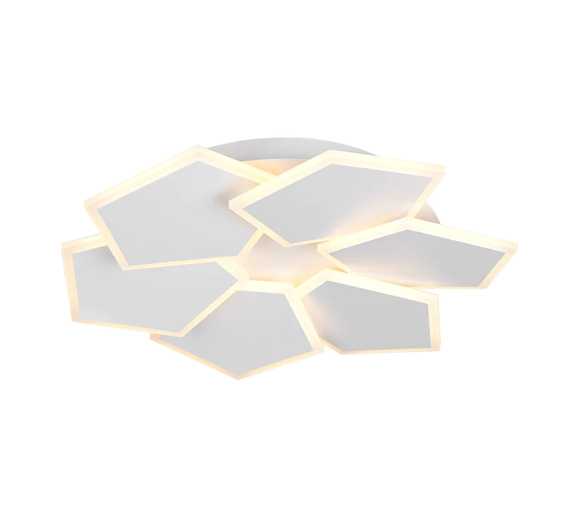 Plafonnier Salon Dimmable