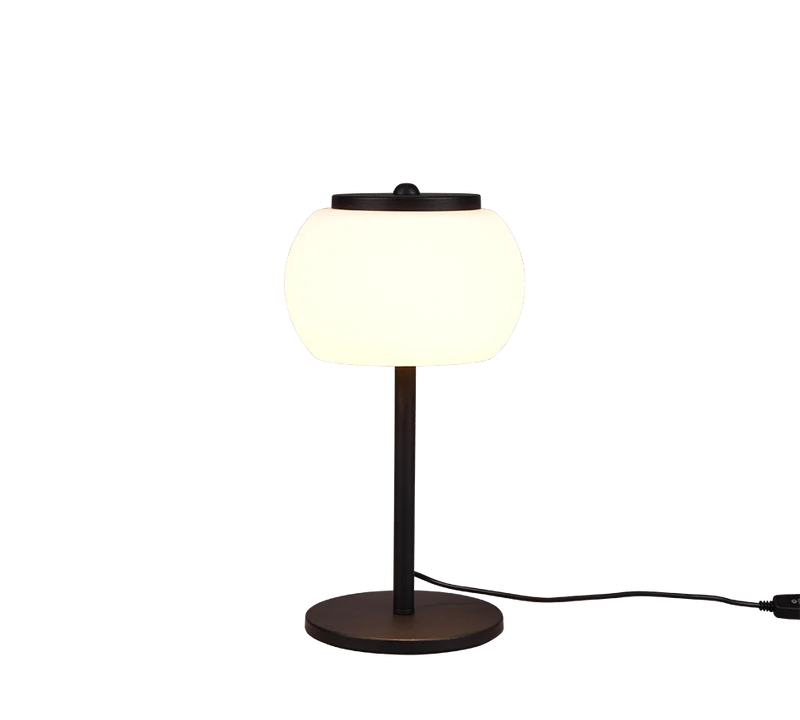 Lampe Abat Jour Verre