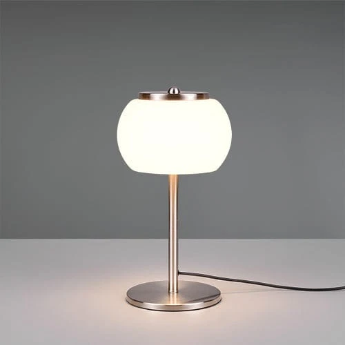 Lampe En Verre Design