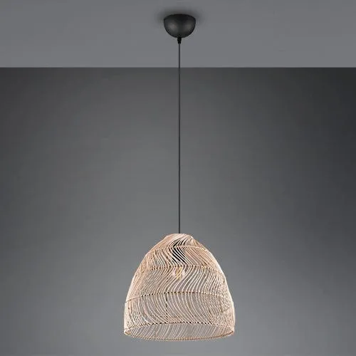 Suspension Luminaire Chambre Naturel