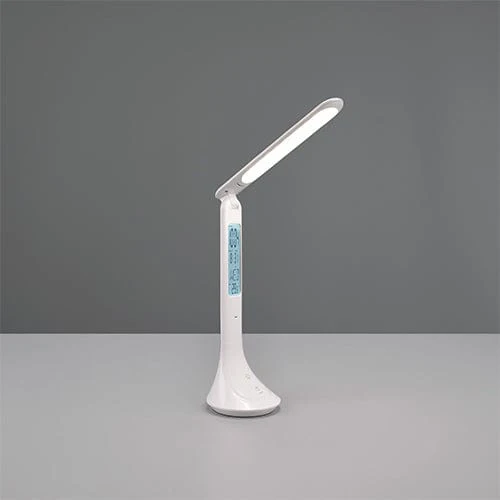Lampe Plastique Design